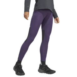 adidasTerrex Xperior Tight - Collant thermique femme