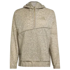 adidasTerrex Xploric Clima365 Printed Wind Anorak - Veste coupe-vent homme