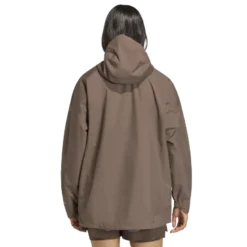 adidasTerrex Xploric 2.5 Layer Climaproof Anorak - Veste imperméable femme