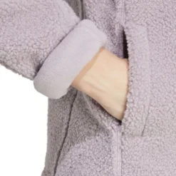 adidasTerrex Xploric Pile Snap - Polaire femme