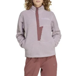 adidasTerrex Xploric Pile Snap - Polaire femme