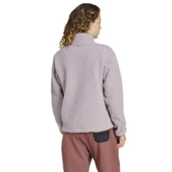 adidasTerrex Xploric Pile Snap - Polaire femme