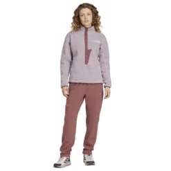 adidasTerrex Xploric Pile Snap - Polaire femme