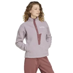 adidasTerrex Xploric Pile Snap - Polaire femme