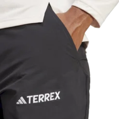 adidasTerrex Zip Off Pant - Pantalon randonnée femme