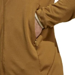 adidasXperior Light Fleece Hooded Jacket - Polaire homme