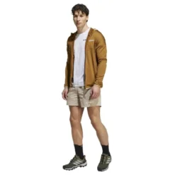 adidasXperior Light Fleece Hooded Jacket - Polaire homme