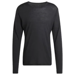 adidasXperior Merino 150 LS - T-shirt homme