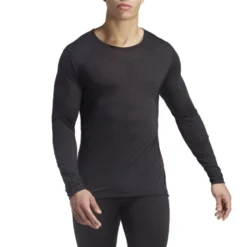 adidasXperior Merino 150 LS - T-shirt homme