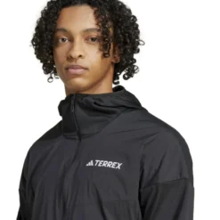 adidasXperior Wind Fleece Hoody - Polaire homme