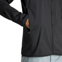 adidasXperior Wind Fleece Hoody - Polaire homme