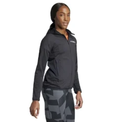 adidasXperior Wind Fleece Hoody - Polaire femme