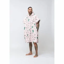 After EssentialsPoncho Hype - Poncho