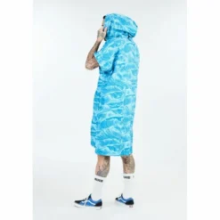 After EssentialsPoncho Ocean - Poncho