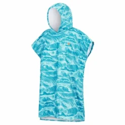 After EssentialsPoncho Ocean - Poncho