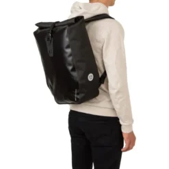 AGUBackpack - Sac à dos vélo
