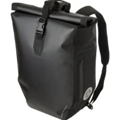 AGUClean Single Bike Bag/Backpack - Sacoche vélo