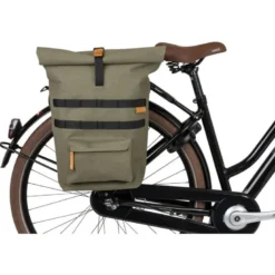 AGUConvoy Single Bike Bag - Sacoche vélo