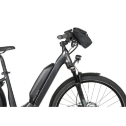 AGUConvoy Sling Handlebar Bag - Sacoche guidon vélo