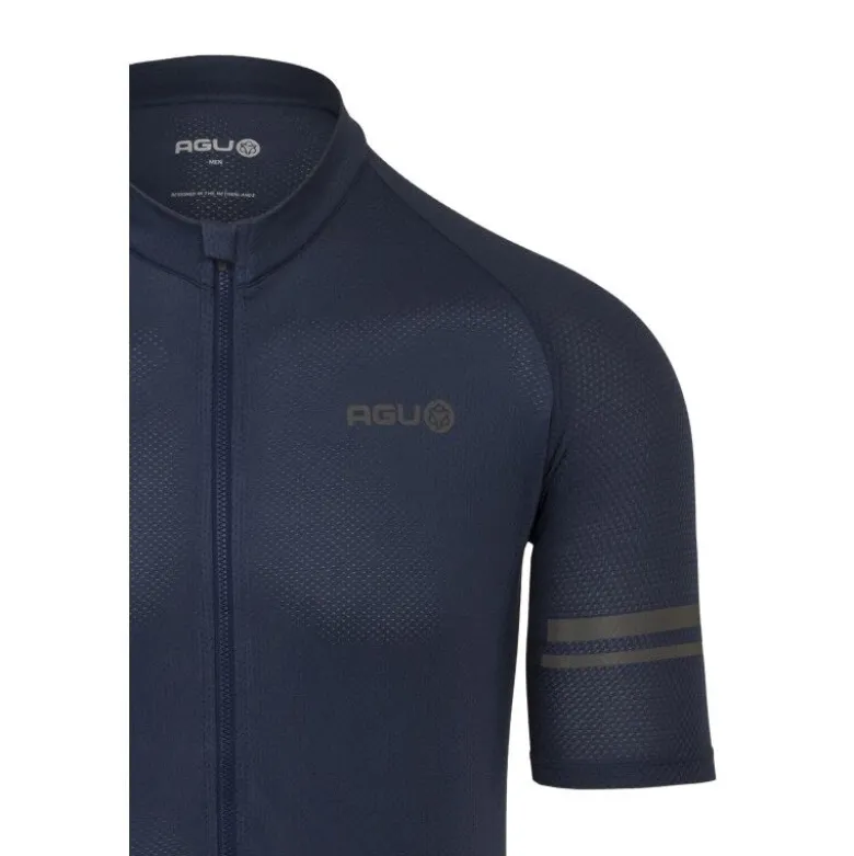 AGUCore Jersey SS Essential Men - Maillot vélo homme
