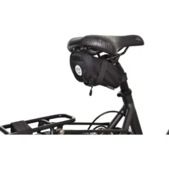 AGUDWR Saddle Bag Strap - Sacoche de selle