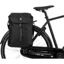 AGUDWR Single Bicycle Bag - Sacoche vélo