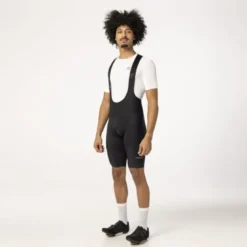 AGUHigh Summer Bibshort Performance Men - Cuissard vélo homme