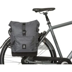 AGUH2O Roll-Top II Single Bicycle Bag - Sacoche vélo
