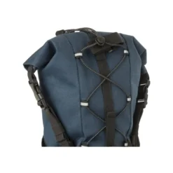 AGUSeat-Pack Canvas - Sacoche de selle