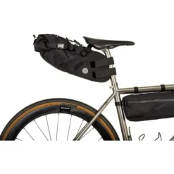 AGUSeat-Pack - Sacoche de selle