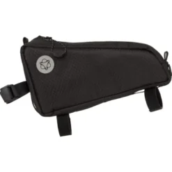 AGUTop-Tube Bag - Sacoche de cadre vélo