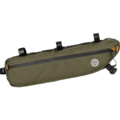 AGUTube Frame-Pack - Sacoche de cadre vélo