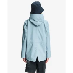 AigleAiglemoi Light Parka MTD - Parka femme