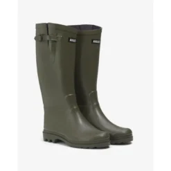 AigleAiglentine 2 - Bottes en caoutchouc femme