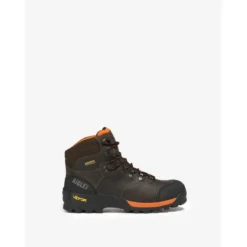 AigleAltavio Leather - Chaussures randonnée homme