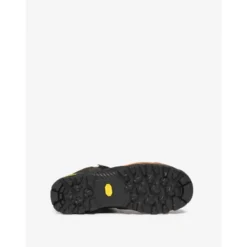 AigleAltavio Leather - Chaussures randonnée homme