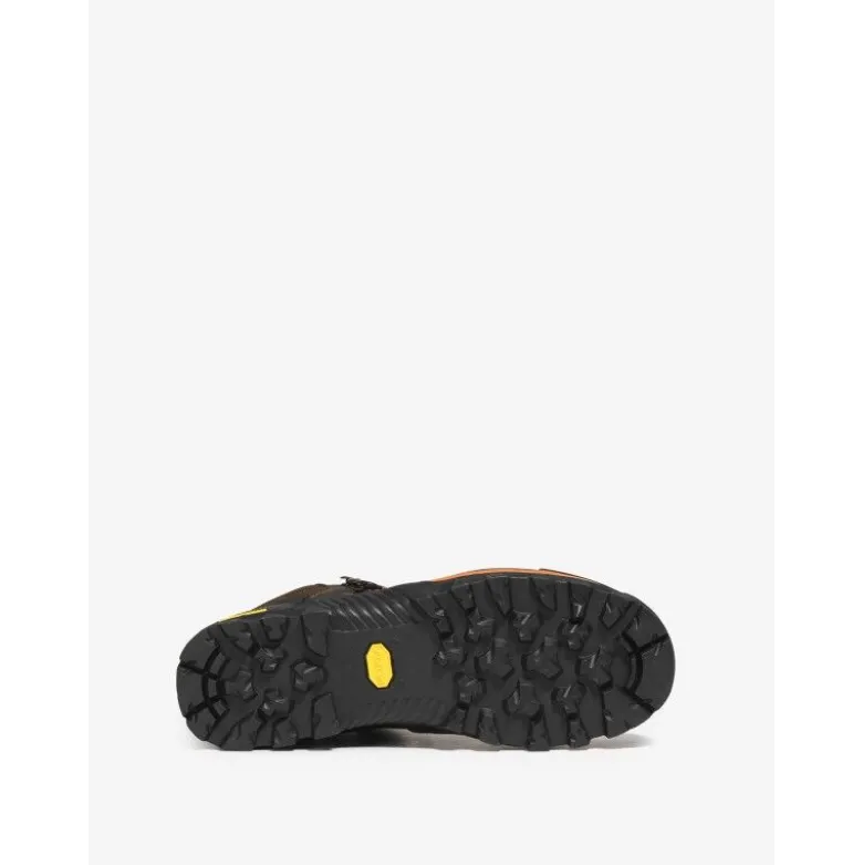AigleAltavio Leather - Chaussures randonnée homme