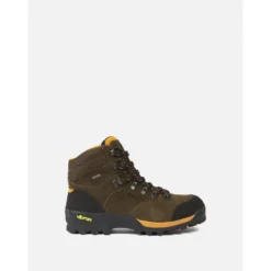 AigleAltavio Mid Gtx - Chaussures randonnée homme