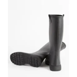 AigleAlya High - Bottes de pluie femme