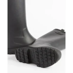 AigleAlya High - Bottes de pluie femme