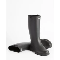 AigleAlya High - Bottes de pluie femme
