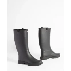 AigleAlya High - Bottes de pluie femme
