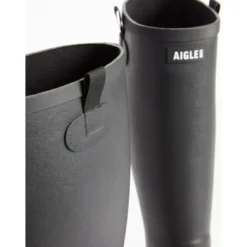 AigleAlya High - Bottes de pluie femme