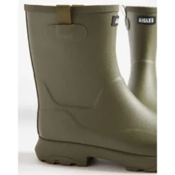 AigleAlya - Bottes de pluie femme