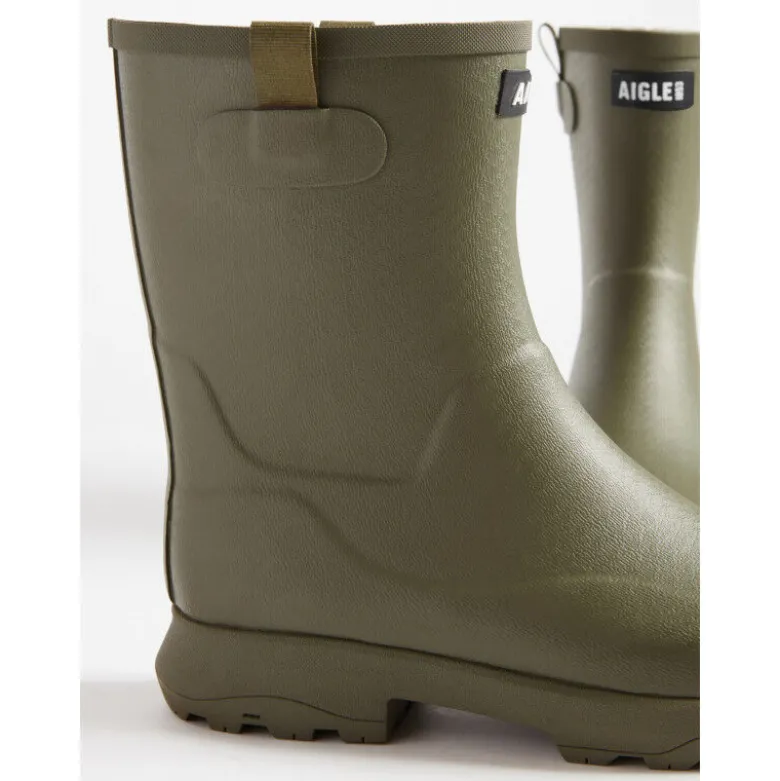 AigleAlya - Bottes de pluie femme