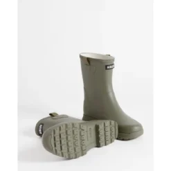 AigleAlya - Bottes de pluie femme
