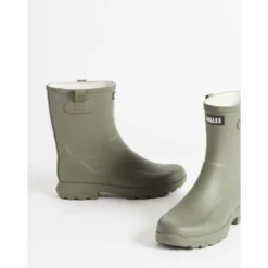 AigleAlya - Bottes de pluie femme