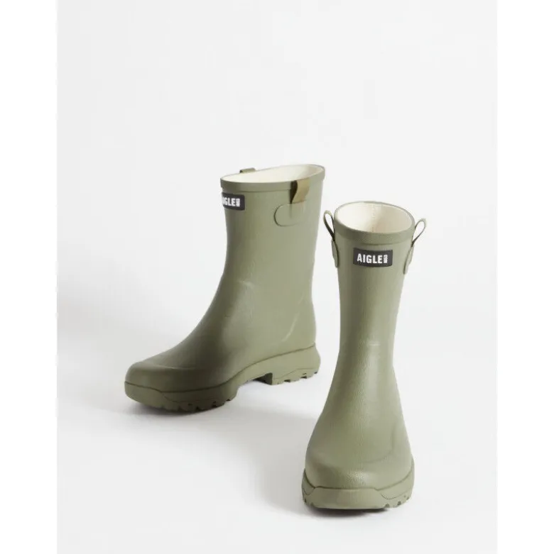 AigleAlya - Bottes de pluie femme