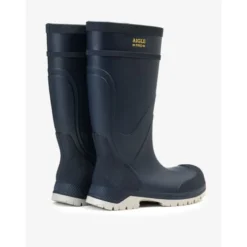 AigleArvalt S5 - Bottes en caoutchouc homme