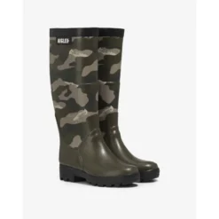AigleBenyl - Bottes en caoutchouc homme